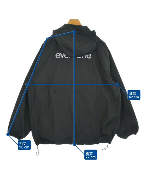 everyone（エブリワン）その他 黒 サイズ:L メンズ/2200657608019