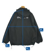 everyone（エブリワン）その他 黒 サイズ:L メンズ/2200657608019