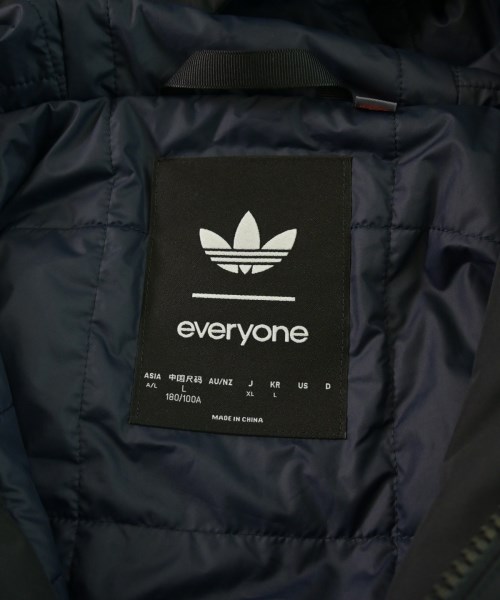 everyone（エブリワン）その他 黒 サイズ:L メンズ/2200658818028