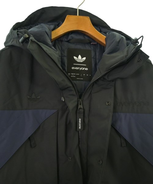 everyone（エブリワン）その他 黒 サイズ:L メンズ/2200658818028