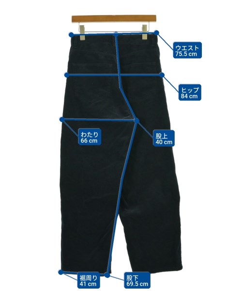 everyone（エブリワン）その他 紺 サイズ:S メンズ/2200657773014