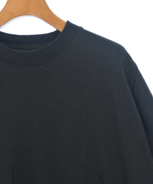 everyone（エブリワン）Tシャツ・カットソー 黒 サイズ:L メンズ/2200712082013