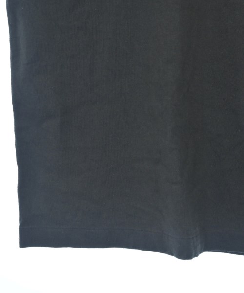 everyone（エブリワン）Tシャツ・カットソー 黒 サイズ:L メンズ/2200712082020
