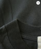 everyone（エブリワン）Tシャツ・カットソー 黒 サイズ:L メンズ/2200712082020