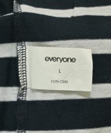 everyone（エブリワン）Tシャツ・カットソー 紺 サイズ:L メンズ/2200715550045