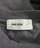 everyone（エブリワン）Tシャツ・カットソー グレー サイズ:M メンズ/2200714816050