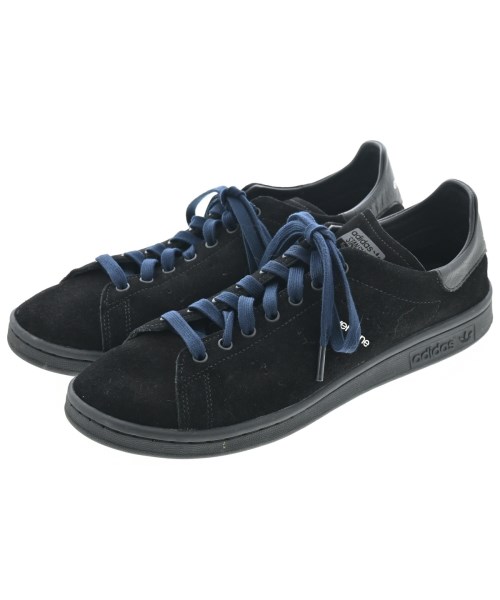 everyone(エブリワン)スニーカー 黒 サイズ:27cm/2200635579065