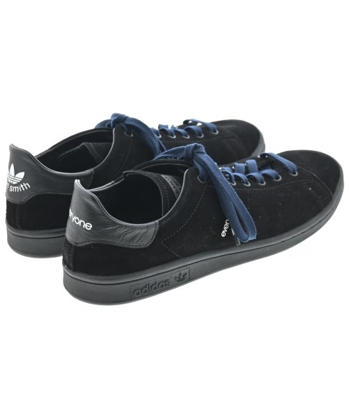 everyone（エブリワン）スニーカー 黒 サイズ:27cm メンズ/2200635579065