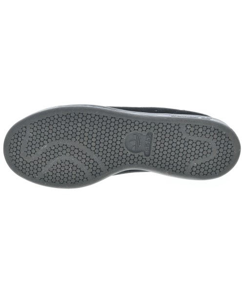 everyone（エブリワン）スニーカー 黒 サイズ:27cm メンズ/2200635579065