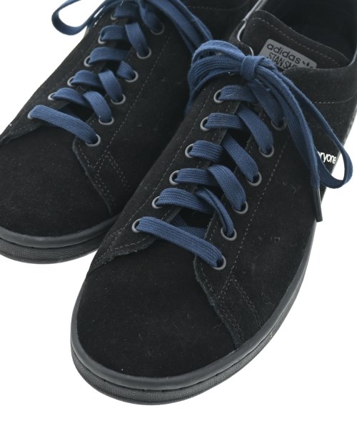 everyone（エブリワン）スニーカー 黒 サイズ:27cm メンズ/2200635579065