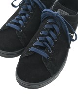 everyone（エブリワン）スニーカー 黒 サイズ:27cm メンズ/2200635579065