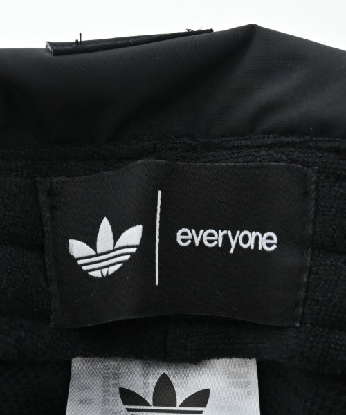 everyone（エブリワン）キャップ 黒 サイズ:- メンズ/2200645884203