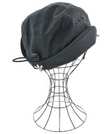 everyone（エブリワン）キャップ 黒 サイズ:- メンズ/2200645884203