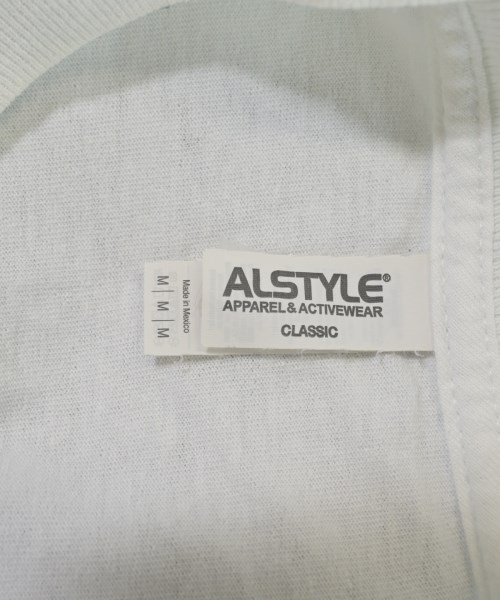 everyone（エブリワン）Tシャツ・カットソー 白 サイズ:M メンズ/2200647521045