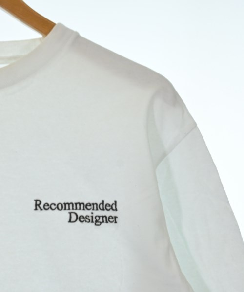 everyone（エブリワン）Tシャツ・カットソー 白 サイズ:M メンズ/2200647521045