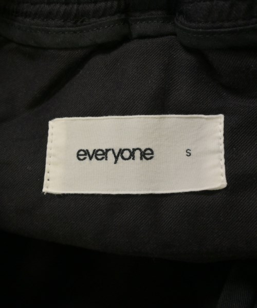 everyone（エブリワン）その他 黒 サイズ:S メンズ/2200647521304