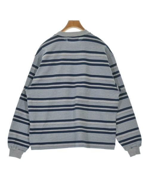 everyone（エブリワン）Tシャツ・カットソー グレー サイズ:S メンズ/2200648427162