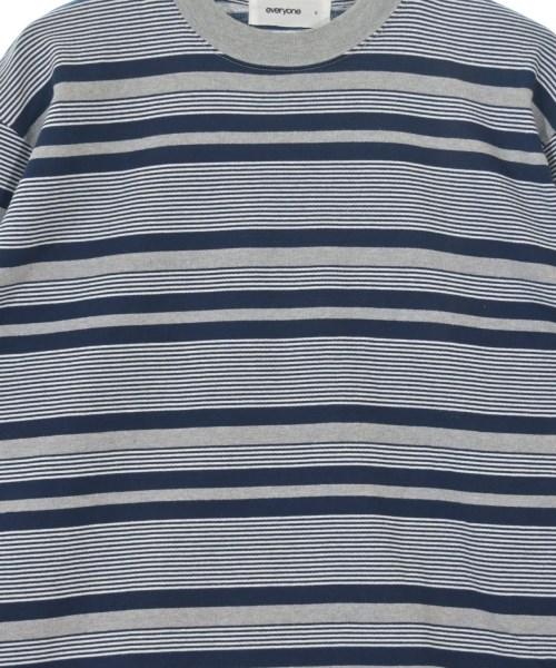 everyone（エブリワン）Tシャツ・カットソー グレー サイズ:S メンズ/2200648427162