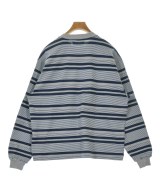 everyone（エブリワン）Tシャツ・カットソー グレー サイズ:S メンズ/2200648427162