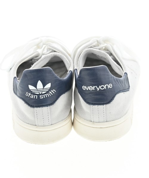 everyone（エブリワン）スニーカー グレー サイズ:28cm メンズ/2200642818041