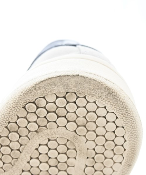 everyone（エブリワン）スニーカー グレー サイズ:28cm メンズ/2200642818041