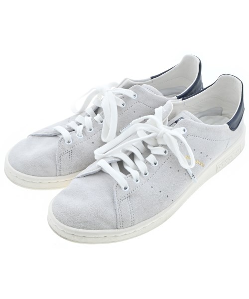everyone(エブリワン)スニーカー グレー サイズ:27.5cm/2200653752112