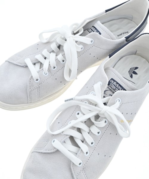 everyone（エブリワン）スニーカー グレー サイズ:27.5cm メンズ/2200653752112