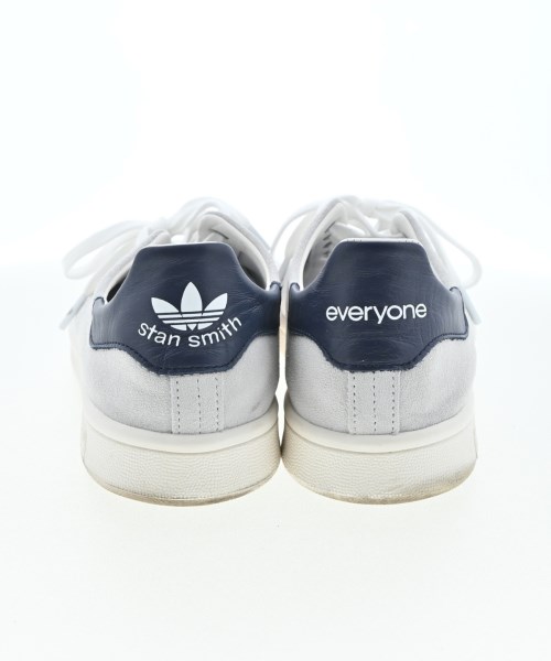 everyone（エブリワン）スニーカー グレー サイズ:27.5cm メンズ/2200653752112