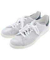 everyone（エブリワン）スニーカー グレー サイズ:27.5cm メンズ/2200653752112