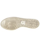 everyone（エブリワン）スニーカー グレー サイズ:27.5cm メンズ/2200653752112