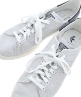 everyone（エブリワン）スニーカー グレー サイズ:27.5cm メンズ/2200653752112