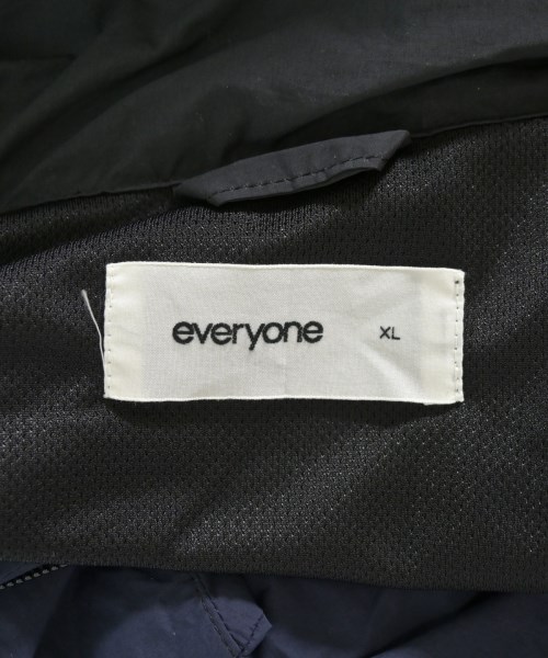 everyone（エブリワン）その他 黒 サイズ:XL メンズ/2200701839055