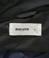 everyone（エブリワン）その他 黒 サイズ:XL メンズ/2200701839055