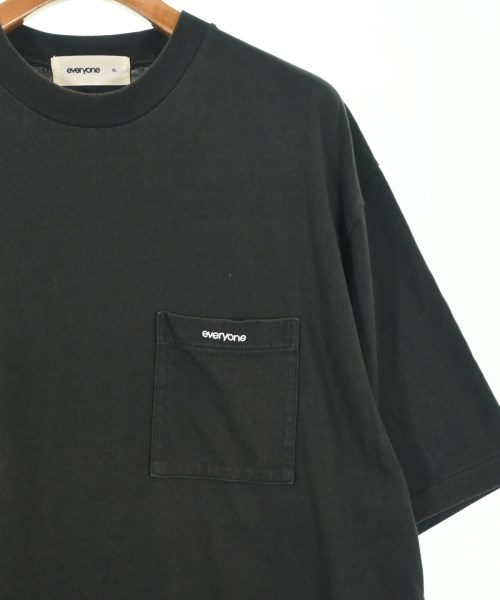 everyone（エブリワン）Tシャツ・カットソー グレー サイズ:XL メンズ/2200701839062
