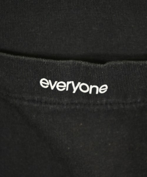 everyone（エブリワン）Tシャツ・カットソー グレー サイズ:XL メンズ/2200701839062