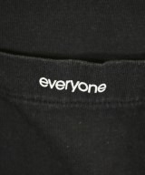 everyone（エブリワン）Tシャツ・カットソー グレー サイズ:XL メンズ/2200701839062