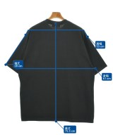 everyone（エブリワン）Tシャツ・カットソー グレー サイズ:XL メンズ/2200701839062
