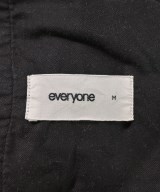 everyone（エブリワン）ショートパンツ 黒 サイズ:M メンズ/2200701146184