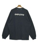 everyone（エブリワン）Tシャツ・カットソー 紺 サイズ:XL メンズ/2200703922014