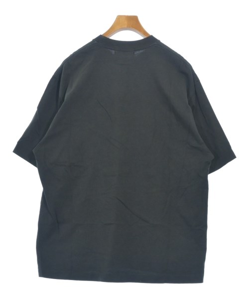 everyone（エブリワン）Tシャツ・カットソー 黒 サイズ:L メンズ/2200709377139