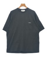 everyone（エブリワン）Tシャツ・カットソー 黒 サイズ:L メンズ/2200709377139