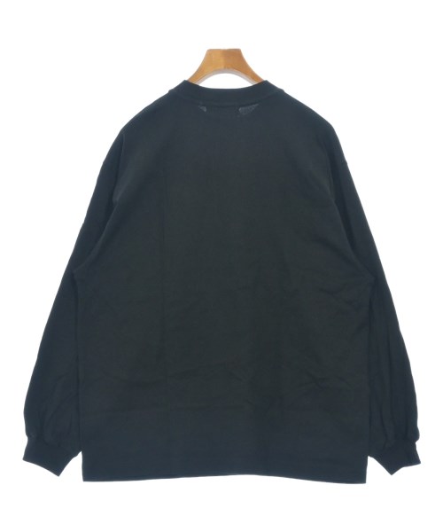 everyone（エブリワン）Tシャツ・カットソー 黒 サイズ:L メンズ/2200709377146