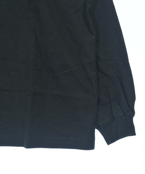 everyone（エブリワン）Tシャツ・カットソー 黒 サイズ:L メンズ/2200709377146