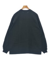 everyone（エブリワン）Tシャツ・カットソー 黒 サイズ:L メンズ/2200709377146