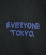 everyone（エブリワン）Tシャツ・カットソー 黒 サイズ:L メンズ/2200709377146