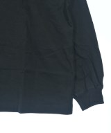 everyone（エブリワン）Tシャツ・カットソー 黒 サイズ:L メンズ/2200709377146