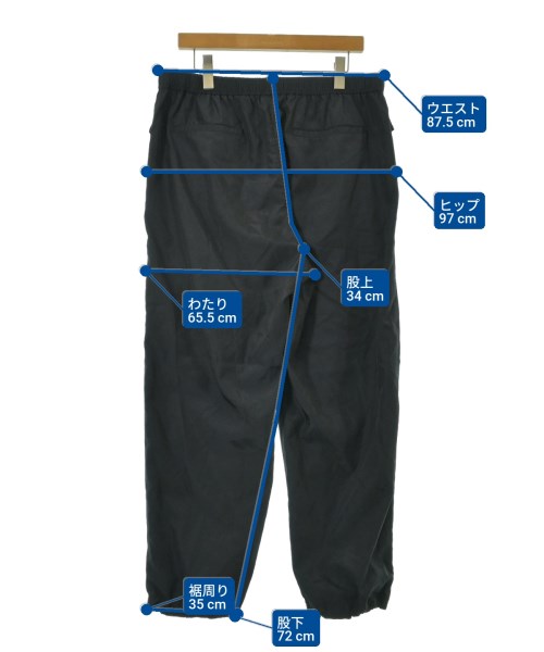 everyone（エブリワン）その他 黒 サイズ:XL メンズ/2200663814091