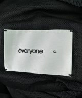 everyone（エブリワン）その他 黒 サイズ:XL メンズ/2200663814091
