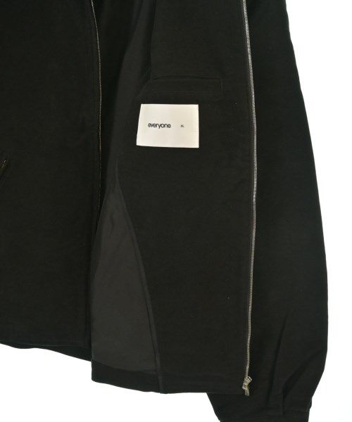 everyone（エブリワン）その他 黒 サイズ:XL メンズ/2200664503024