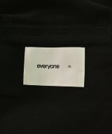 everyone（エブリワン）その他 黒 サイズ:XL メンズ/2200664503024